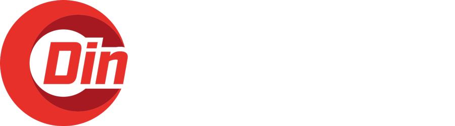 Din Firmabil AS